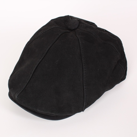 woolrich newsboy cap